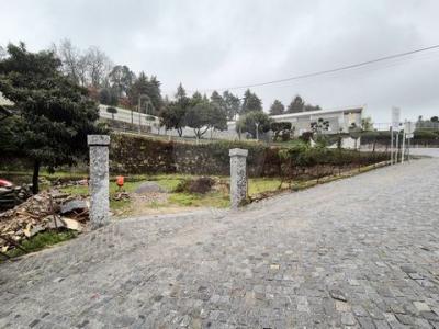 Vente Terrain POVOA-DE-LANHOSO 4830