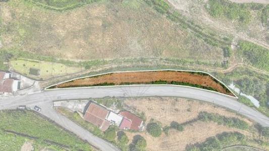 Vente Terrain POVOA-DE-LANHOSO 4830