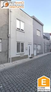 Vente Maison 7 pi�ces POVOA-DE-VARZIM 4490