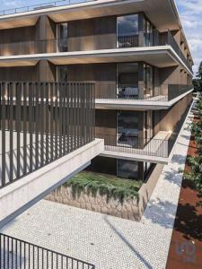 Vente Appartement POVOA-DE-VARZIM 4490