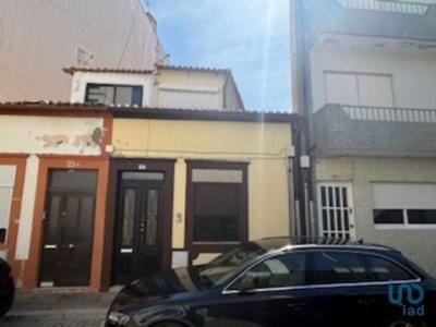 Vente Maison 5 pi�ces POVOA-DE-VARZIM 4490