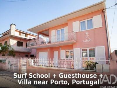 Vente Local commercial POVOA-DE-VARZIM 4490
