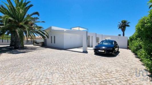 Vente Maison QUARTEIRA 8125