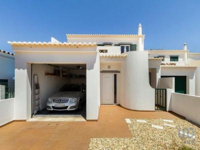 Vente Maison 4 pices QUARTEIRA 8125