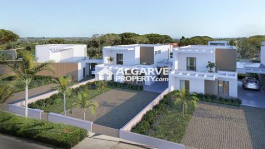 Vente Maison 4 pices QUARTEIRA 8125