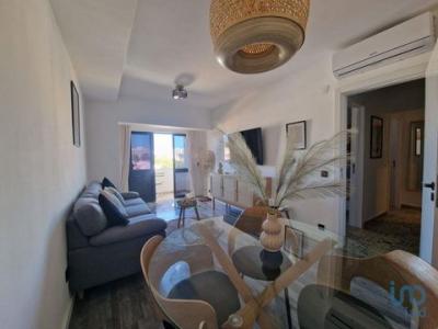 Vente Appartement 2 pices QUARTEIRA 8125