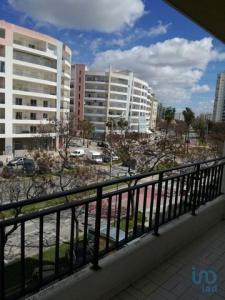 Vente Appartement QUARTEIRA 8125