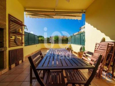 Vente Maison 5 pices QUARTEIRA 8125
