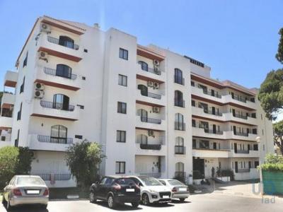 Vente Appartement QUARTEIRA 8125