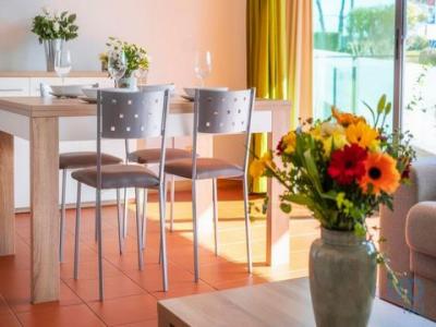Vente Appartement 3 pices QUARTEIRA 8125