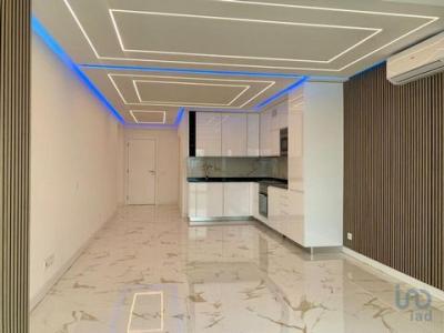 Vente Appartement QUARTEIRA 8125