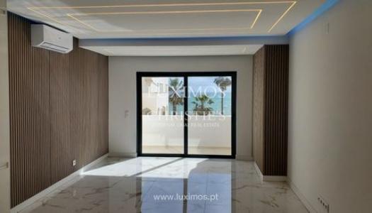 Vente Appartement QUARTEIRA 8125