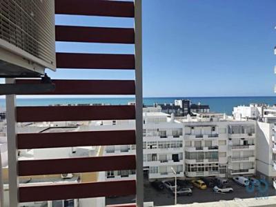 Vente Appartement QUARTEIRA 8125