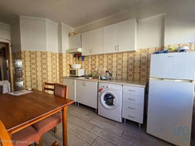Vente Appartement QUARTEIRA 8125