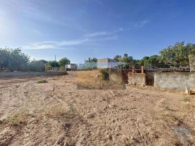 Vente Maison QUARTEIRA 8125