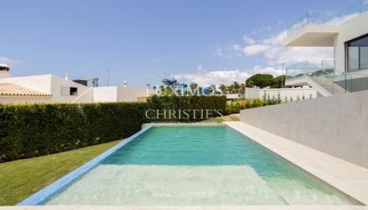 Vente Maison QUARTEIRA 8125