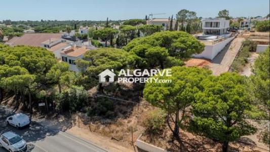 Vente Terrain QUARTEIRA 8125