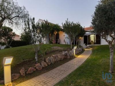 Vente Maison 4 pices QUARTEIRA 8125