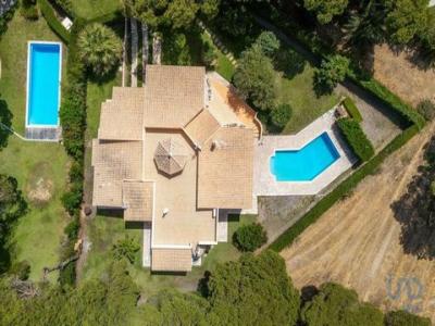 Vente Maison 8 pices QUARTEIRA 8125