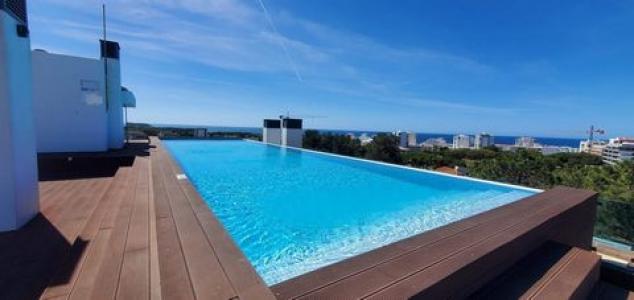 Vente Appartement QUARTEIRA 8125