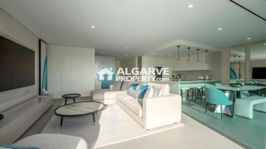 Vente Appartement 2 pièces QUARTEIRA 8125