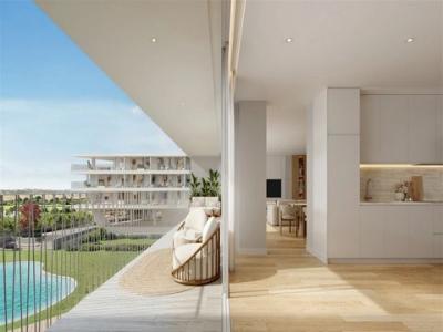 Vente Appartement QUARTEIRA 8125