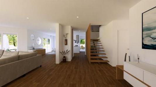 Vente Maison QUARTEIRA 8125