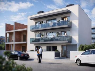 Vente Appartement QUARTEIRA 8125