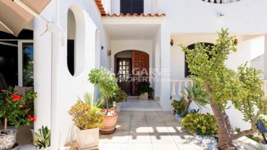 Vente Maison 6 pi�ces QUARTEIRA 8125