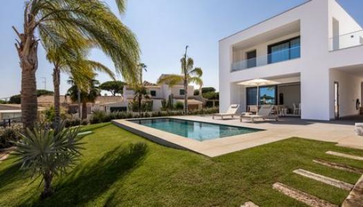 Vente Maison QUARTEIRA 8125