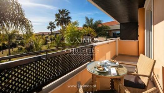 Vente Appartement QUINTA-DO-LAGO 8135