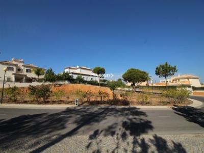 Vente Terrain QUINTA-DO-LAGO 8135