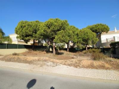 Vente Terrain QUINTA-DO-LAGO 8135