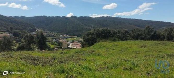 Vente Terrain REBORDOES 4795