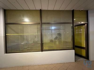 Vente Local commercial REBORDOES 4795