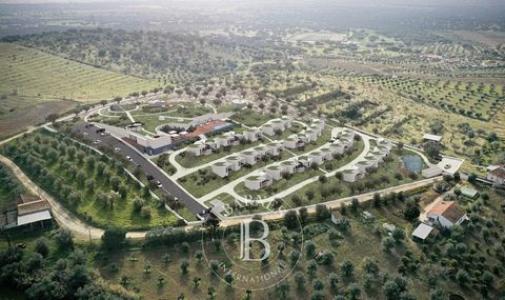 Vente Terrain REGUENGOS-DE-MONSARAZ 7200