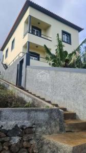 Vente Maison 3 pices RIBEIRA-BRAVA 9350