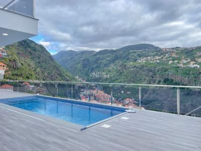 Vente Maison 3 pices RIBEIRA-BRAVA 9350