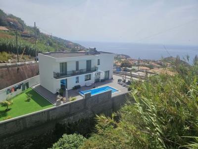 Vente Maison 4 pices RIBEIRA-BRAVA 9350