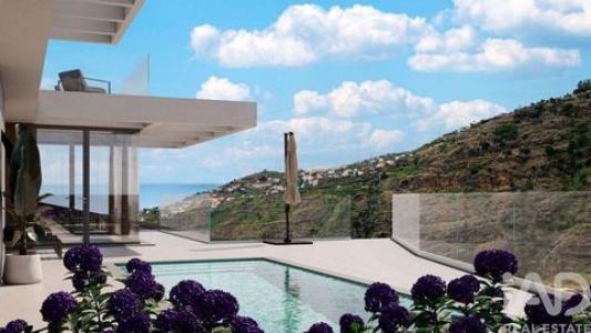 Vente Maison RIBEIRA-BRAVA 9350