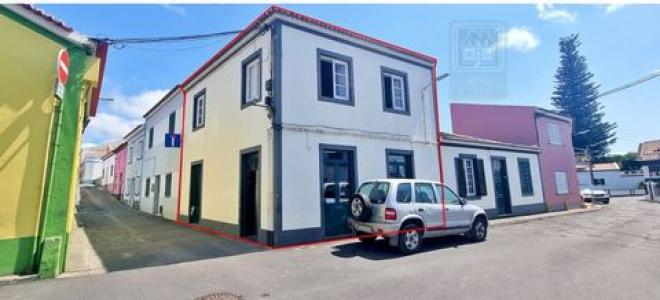 Location Local commercial RIBEIRA-GRANDE 9600