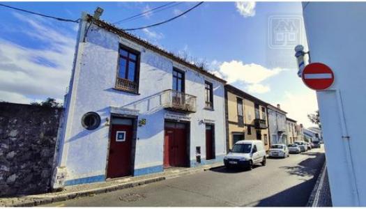 Vente Maison RIBEIRA-GRANDE 9600