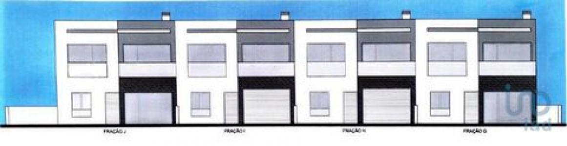 Vente Terrain RIO-MAIOR 2040