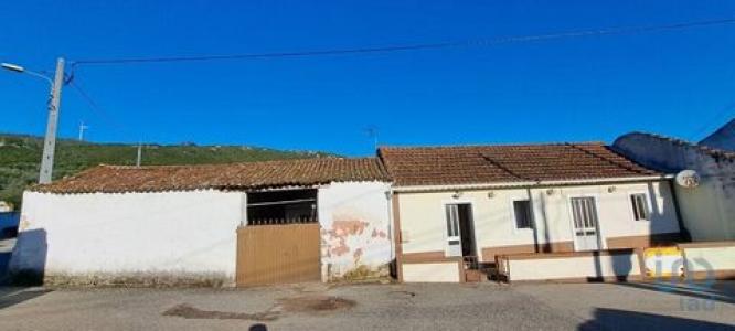 Vente Maison 6 pices RIO-MAIOR 2040