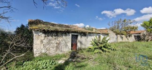 Vente Maison 4 pices RIO-MAIOR 2040