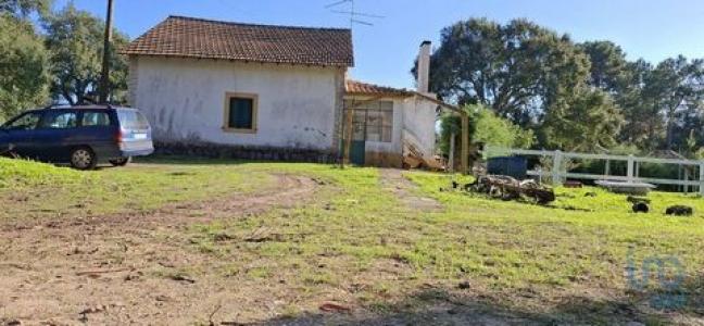 Vente Maison RIO-MAIOR 2040