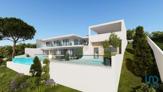 Vente Maison 5 pices RIO-MAIOR 2040