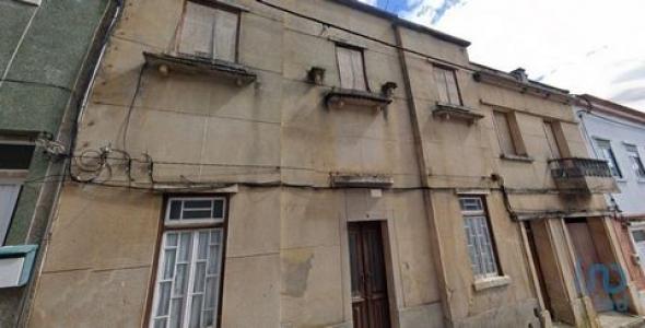Vente Maison 13 pices RIO-MAIOR 2040