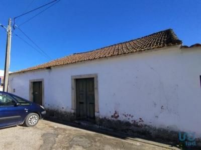 Vente Maison 4 pices RIO-MAIOR 2040