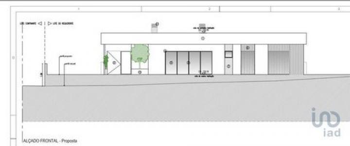 Vente Terrain RIO-MAIOR 2040